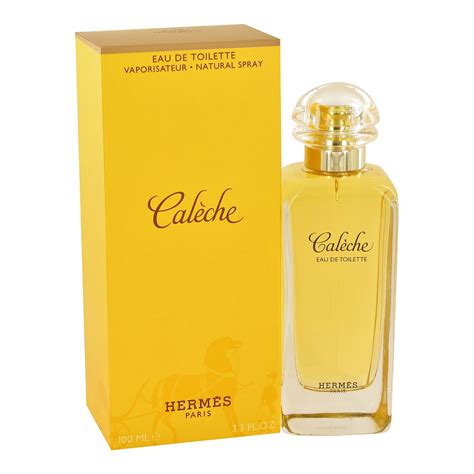 hermes salach|Caleche Hermès perfume .